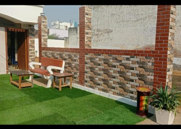 Hospitality Villa Sector 21B Faridabad Luaran gambar