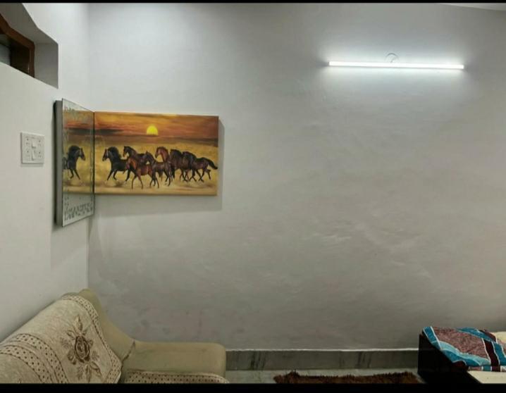 Hospitality Villa Sector 21B Faridabad Luaran gambar