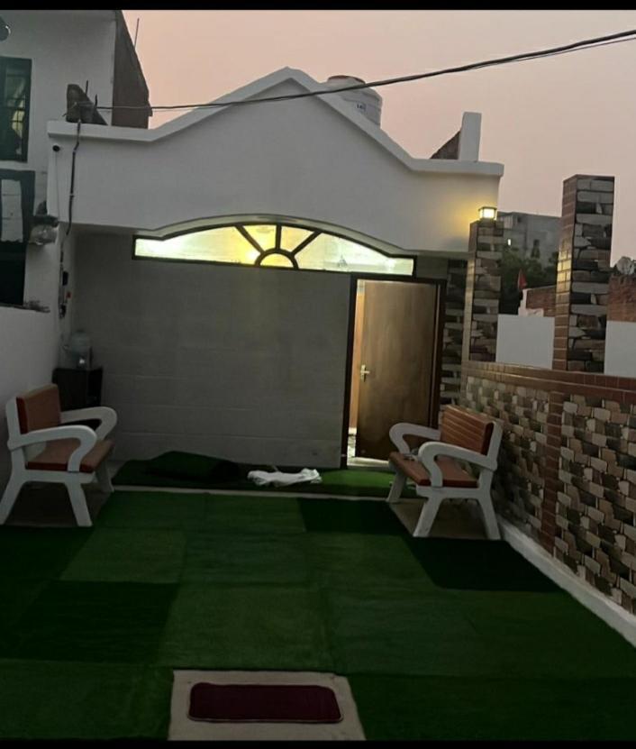 Hospitality Villa Sector 21B Faridabad Luaran gambar